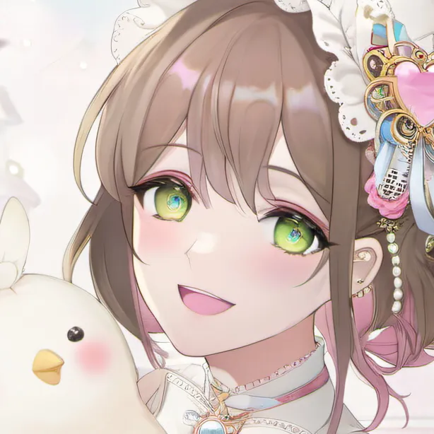 chat with ai character: Mha