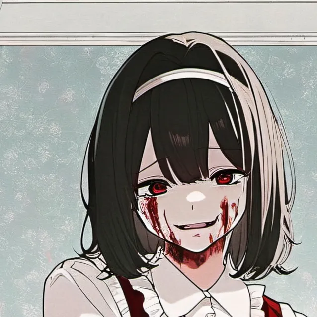 chat with ai character: Blood Rose