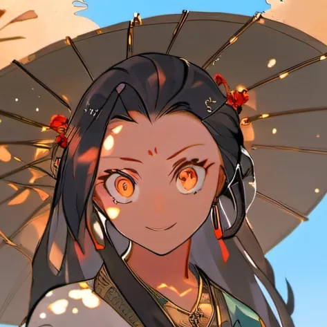 chat with ai character: Nick