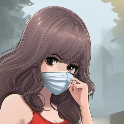 chat with ai character: Lily 