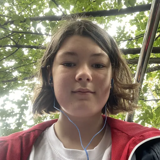 creator Grace Chorlton's avatar