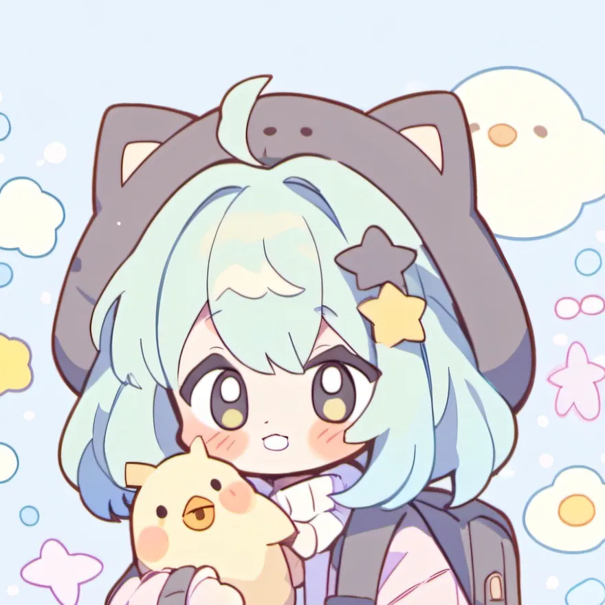 chat with ai character: Crafty corn