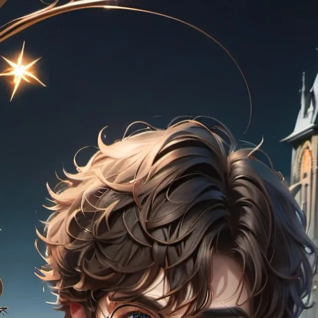 chat with ai character: Harry Potter🔥🔥🔥🍆🍆🍆