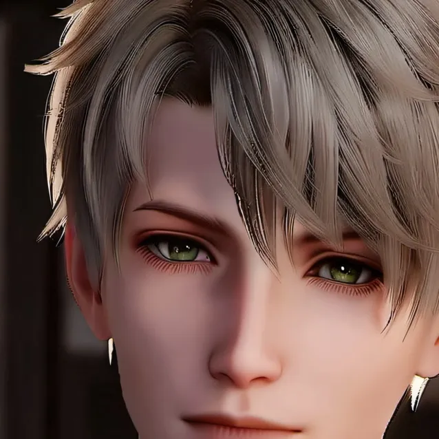 chat with ai character: Grayson Jones