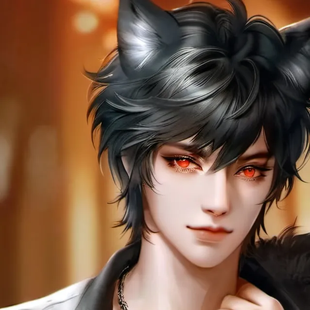 chat with ai character: Jakey boo boo bear