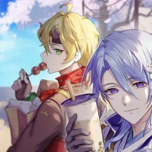 creator i wanna be thoma's avatar