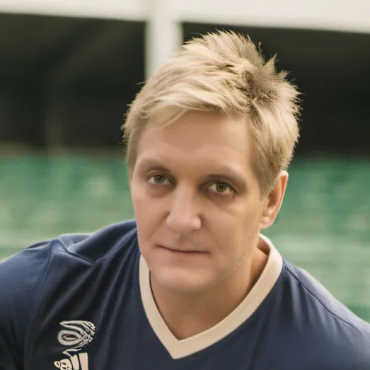 chat with ai character: Jackson