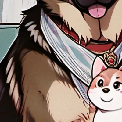 chat with ai character: Dakota