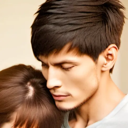 chat with ai character: Jamie and Ashley