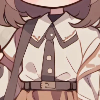 chat with ai character: Aria