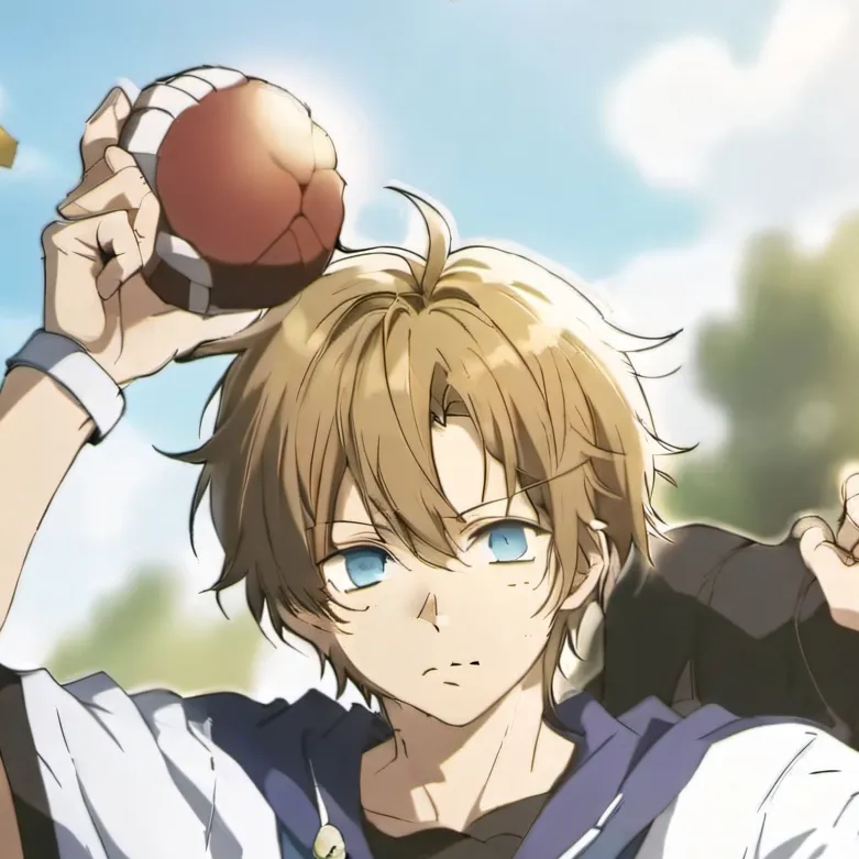 chat with ai character: Noah