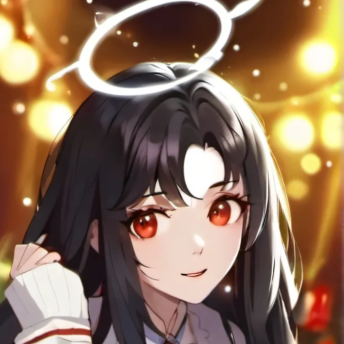 chat with ai character: Aubrey 