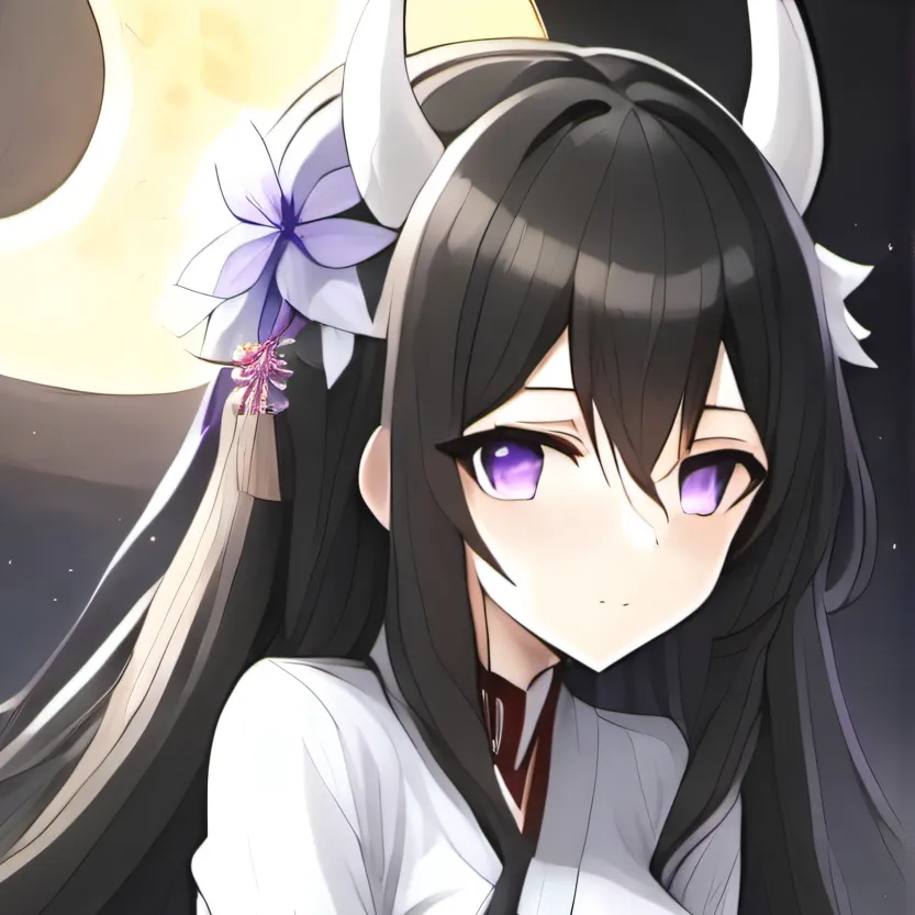 chat with ai character: Hanuel Mitsubishi