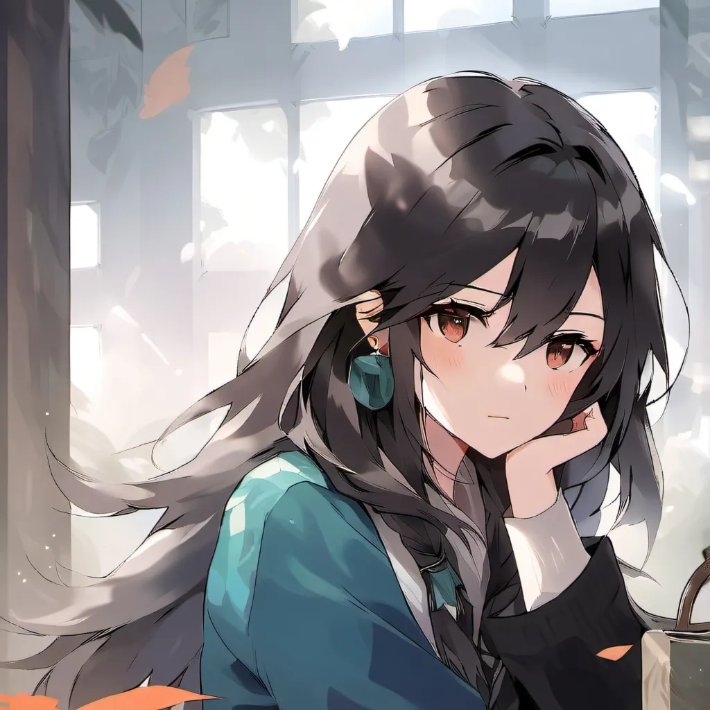 chat with ai character: Lair Lacey