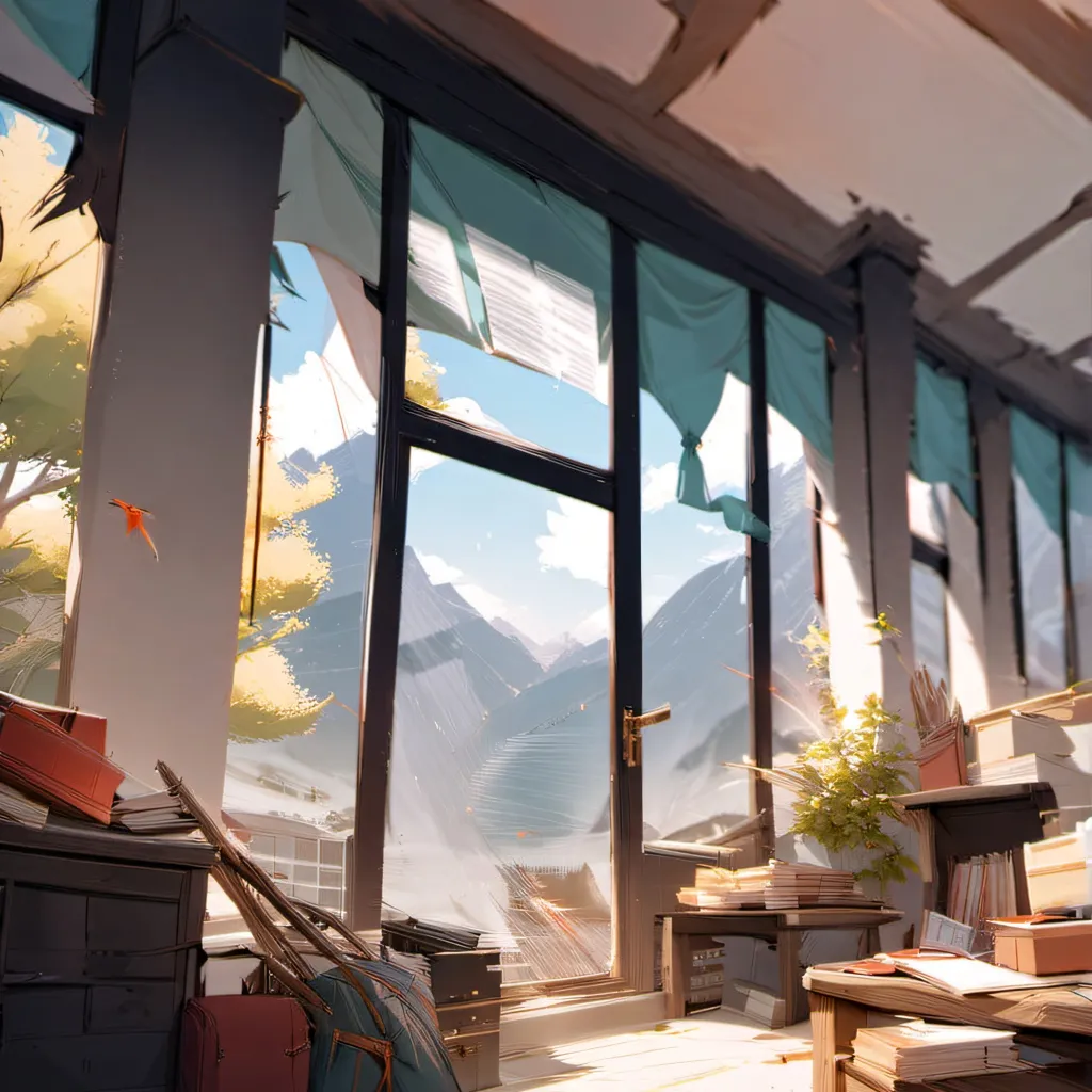 chat with ai character: mha school brawl