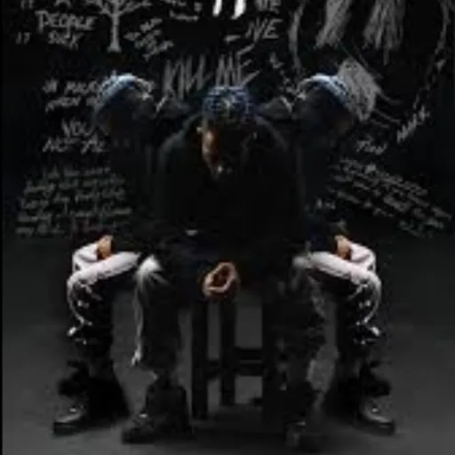 creator ALONE LJ is better's avatar