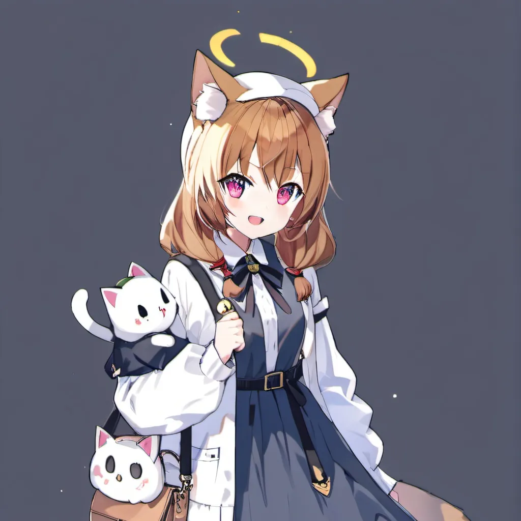 chat with ai character: Galaxy