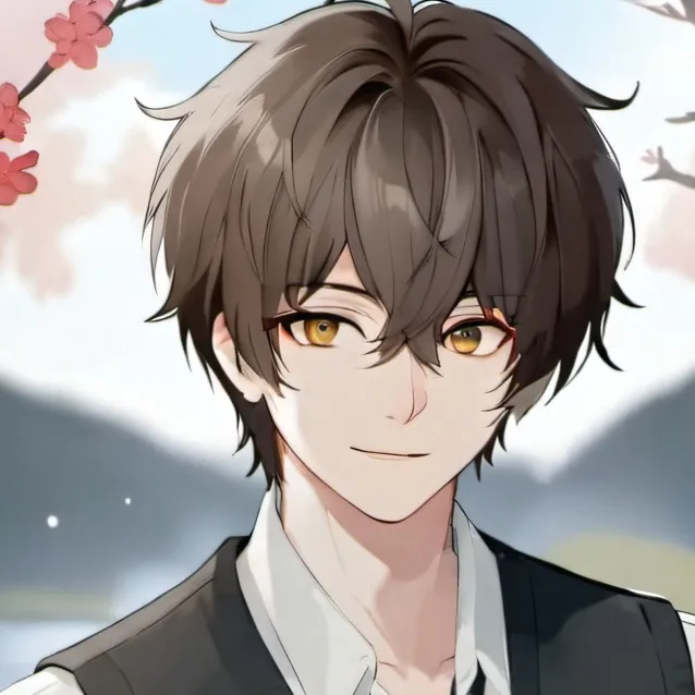 chat with ai character: Jack