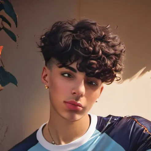 chat with ai character: Jake