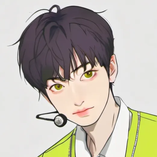 chat with ai character: Sunoo