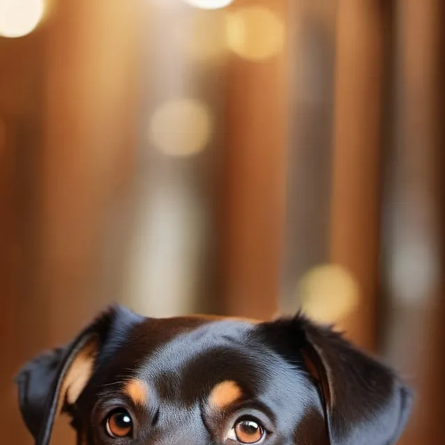 chat with ai character: cookie