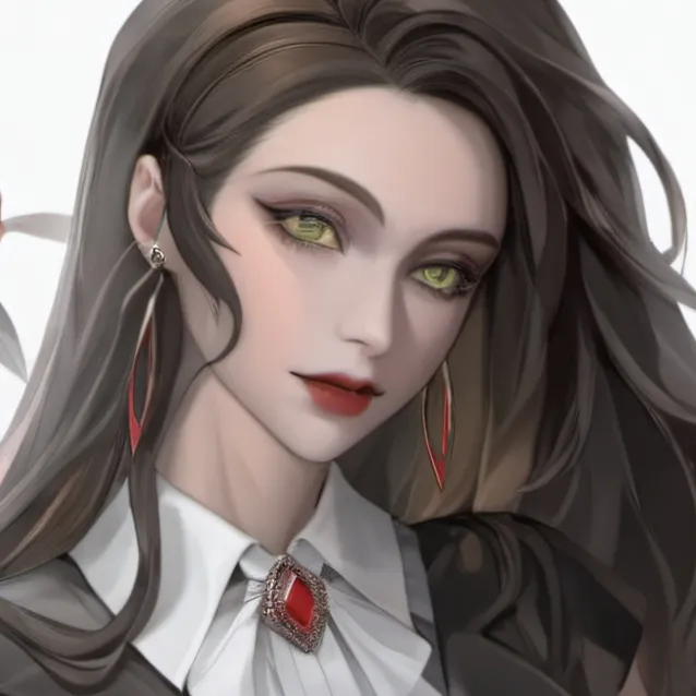 chat with ai character: Mya 