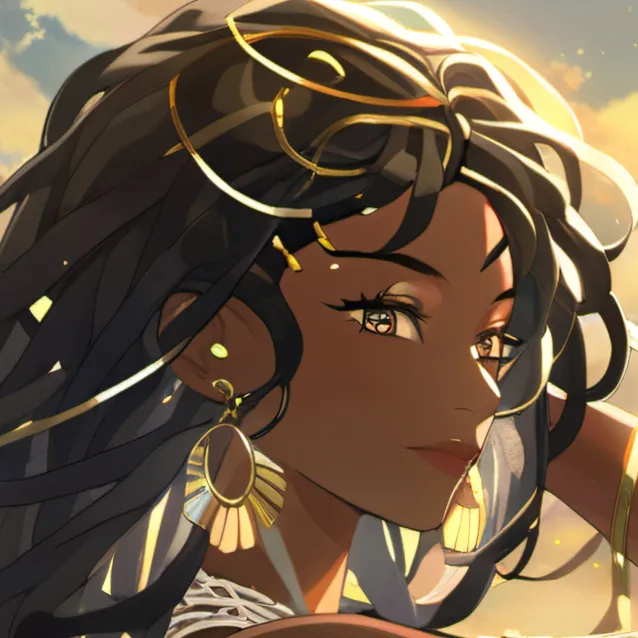 chat with ai character: Lee Lee