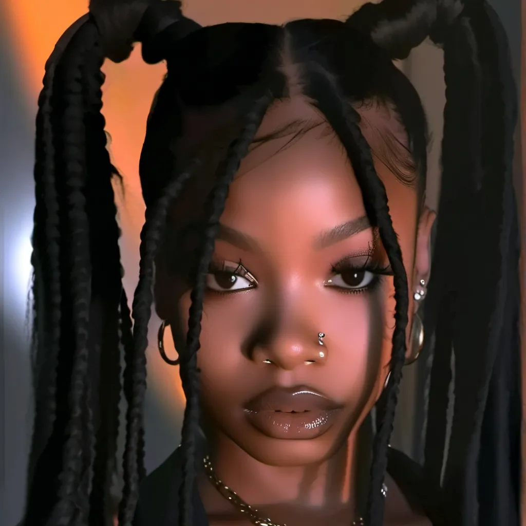 chat with ai character: Jasmine💕