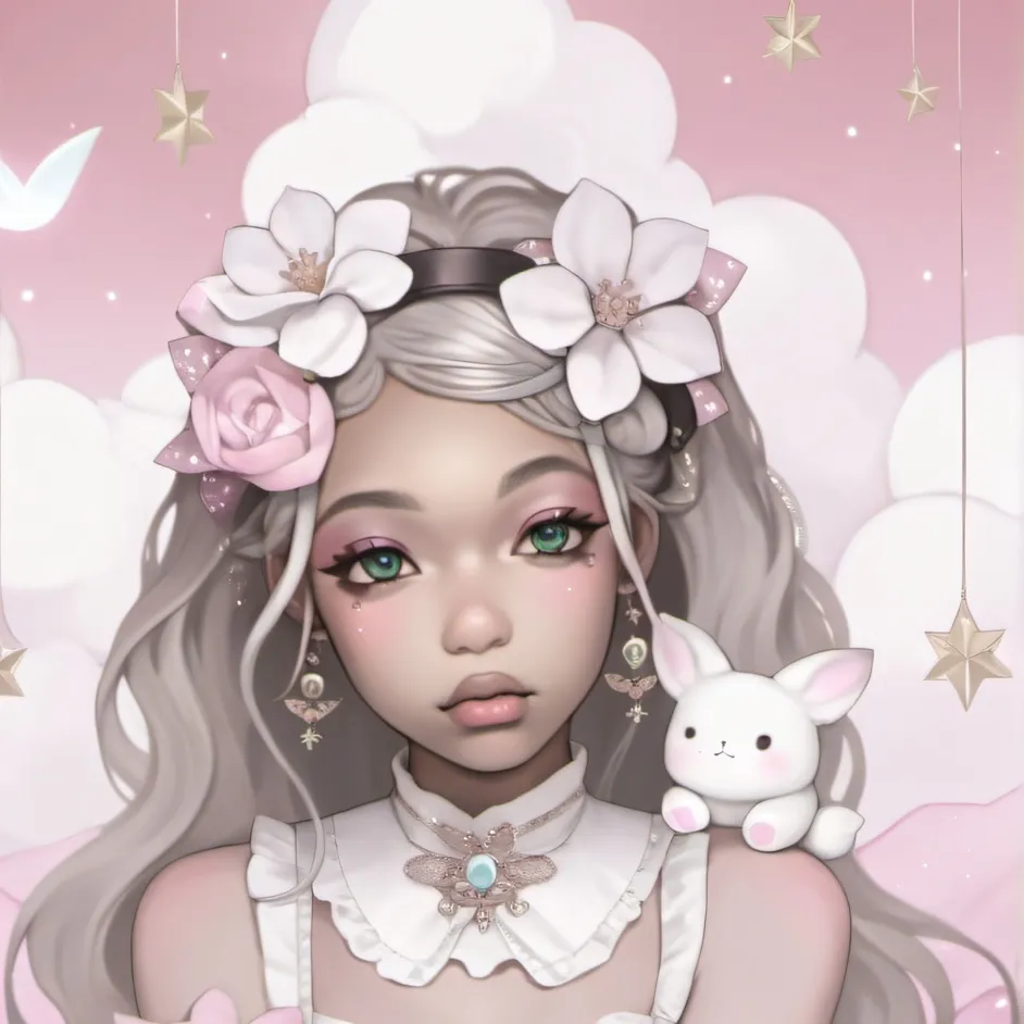 chat with ai character: zay🤍