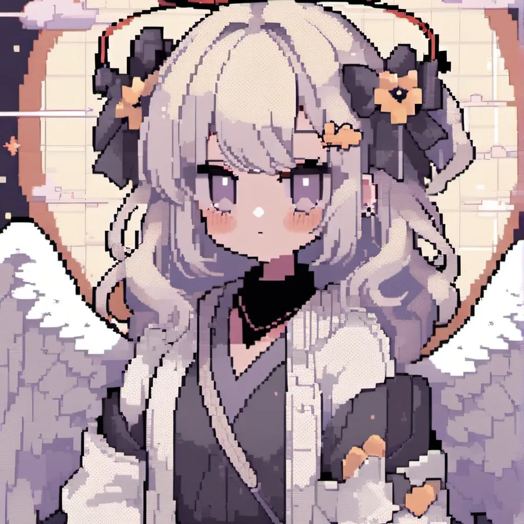 chat with ai character: Evelyn