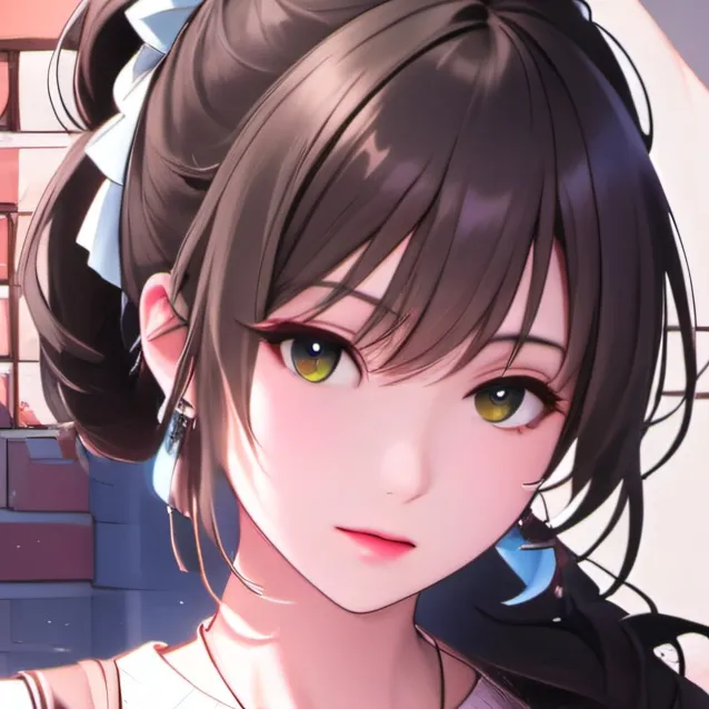 chat with ai character: Alice