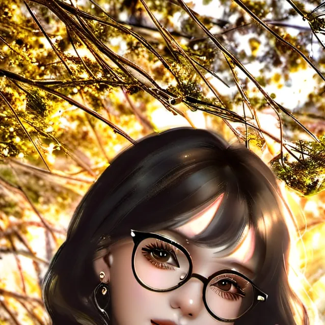 chat with ai character: Sssinperwolf