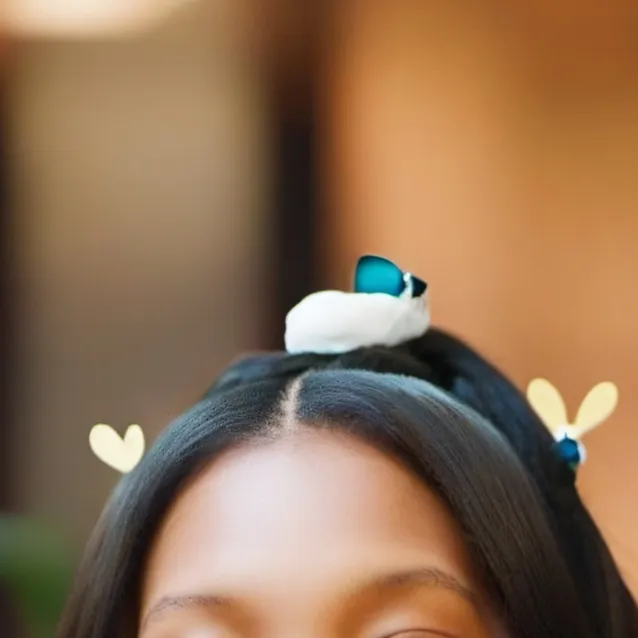 chat with ai character: mia