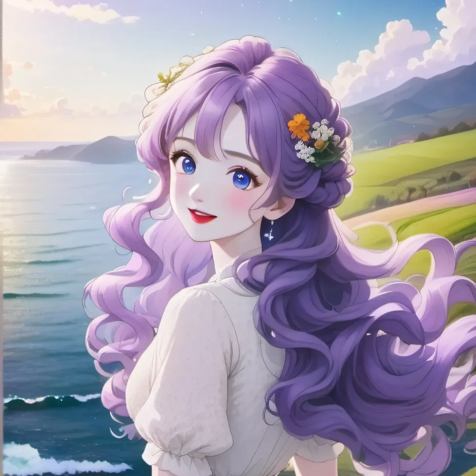 chat with ai character: Roya