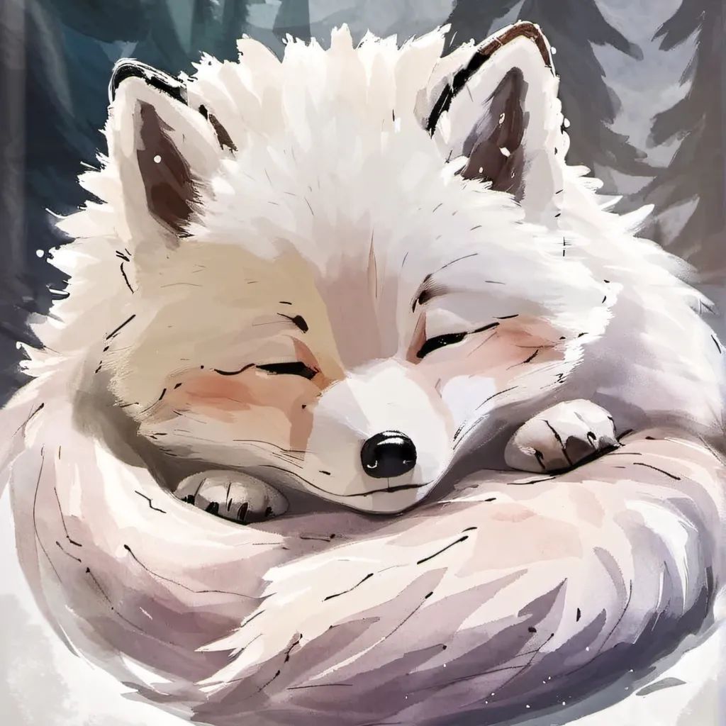 chat with ai character: cub rp