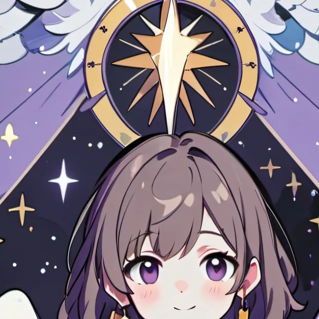 chat with ai character: molly