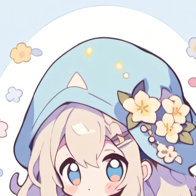 chat with ai character: NIPSY