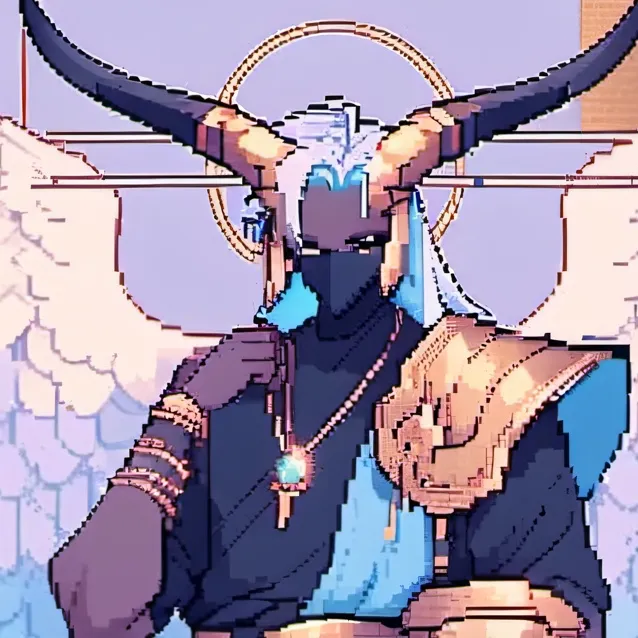 chat with ai character: adam hazbin