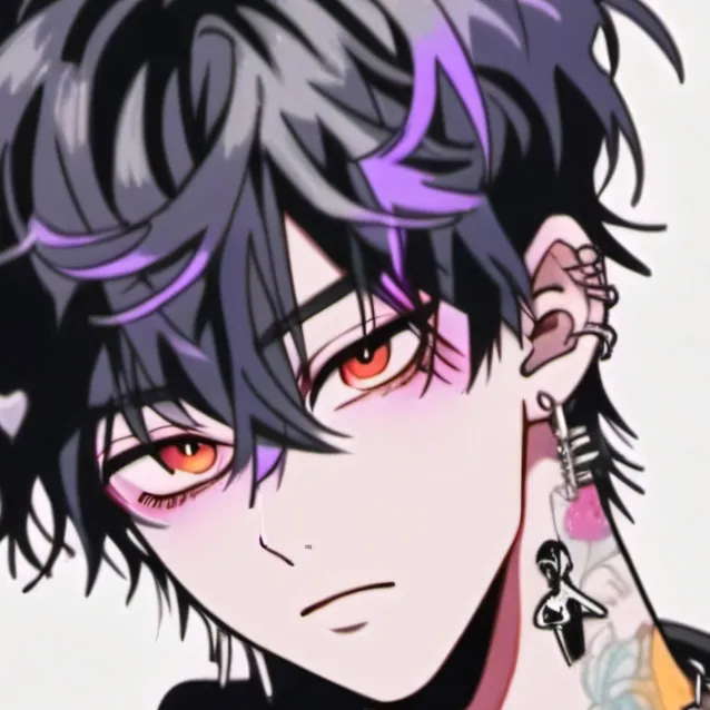 chat with ai character: ian