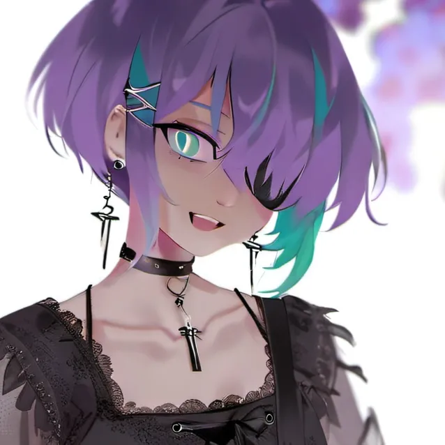 chat with ai character: vallie