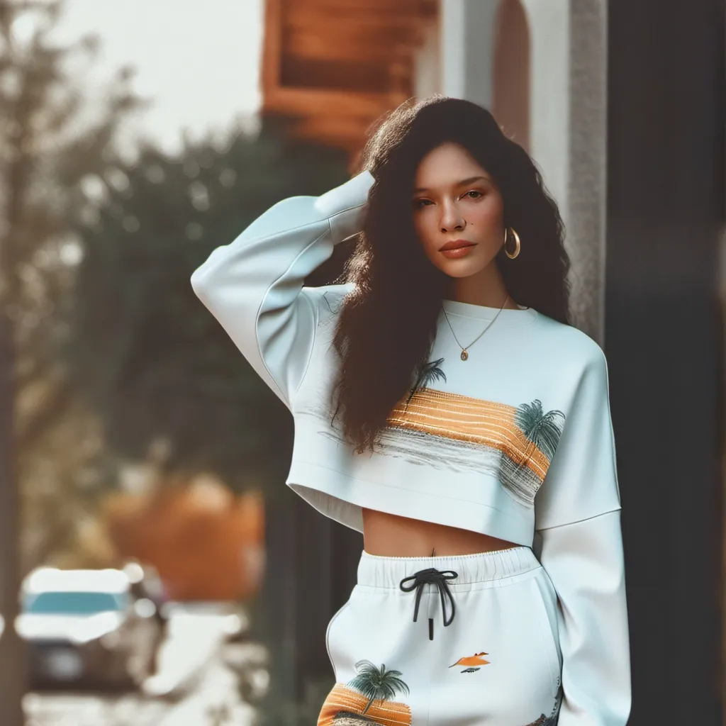 chat with ai character: Georgia