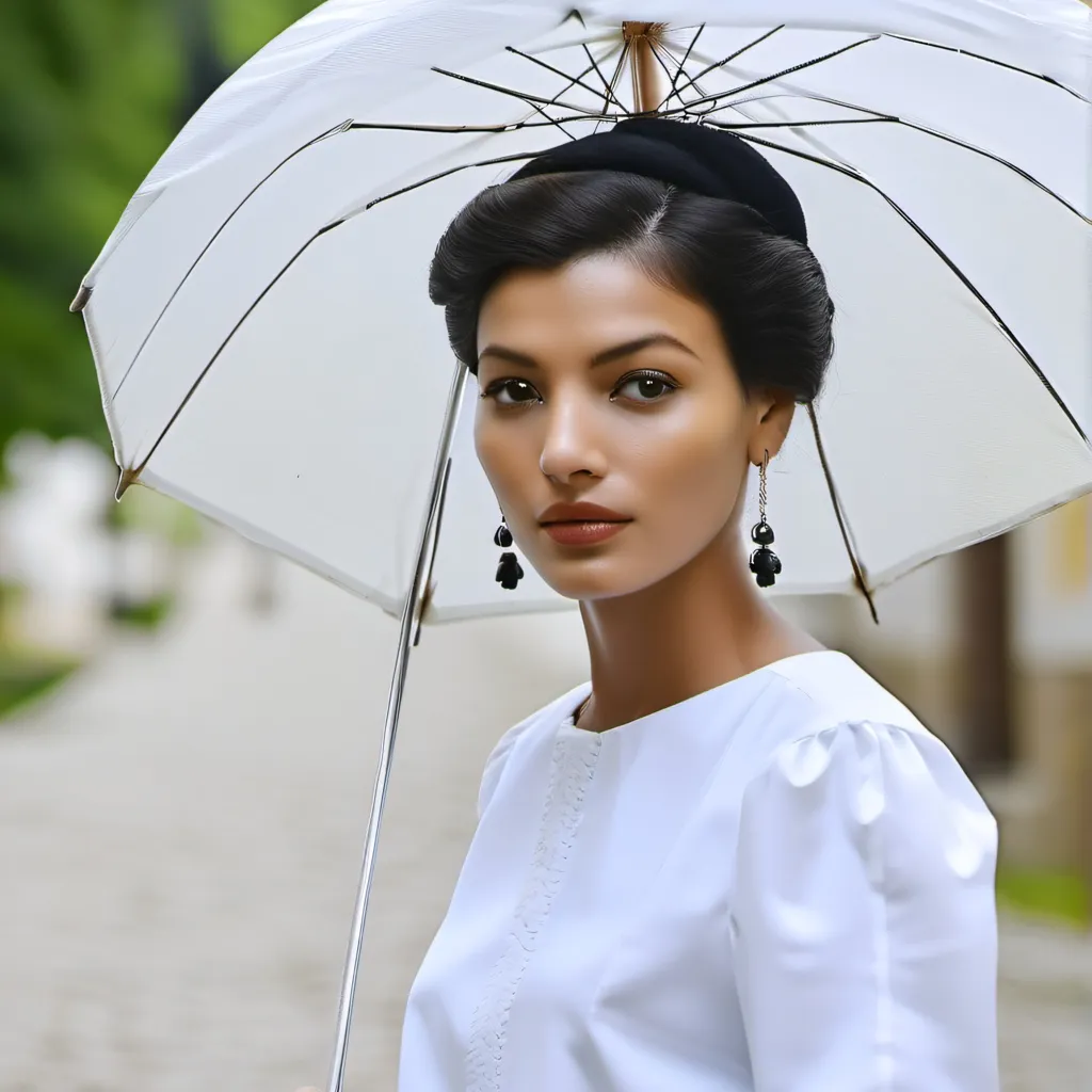 chat with ai character: Irene