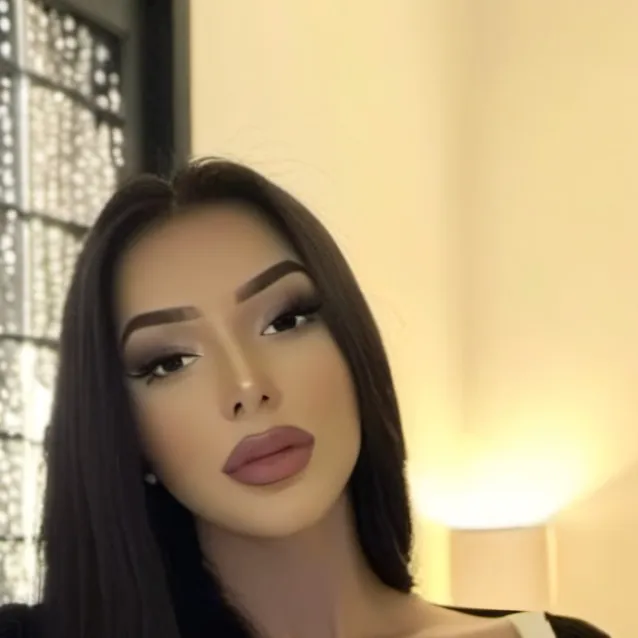 chat with ai character: La'Nisha