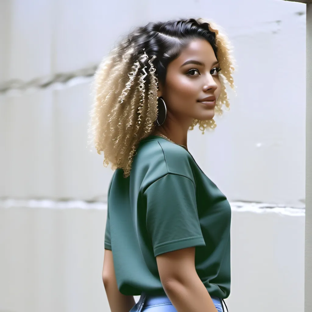 chat with ai character: Ameila