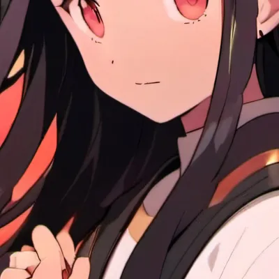 chat with ai character: Nezuko