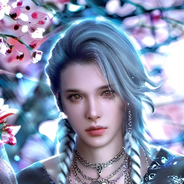 chat with ai character: Jack