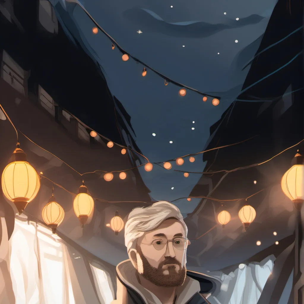 chat with ai character: Jack