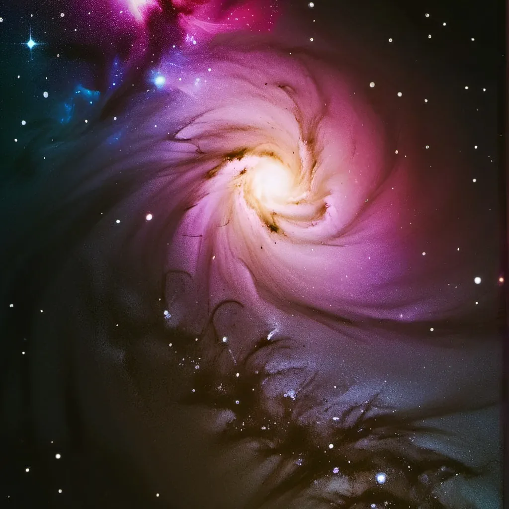 chat with ai character: Create..Everything