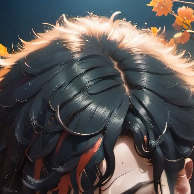 chat with ai character: Jake Louis