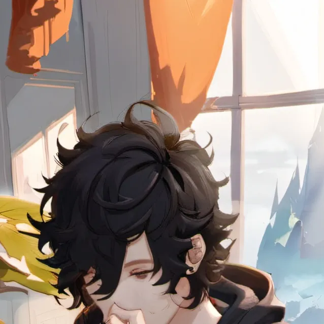 chat with ai character: Nathan